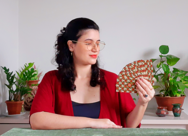 Terapeuta Holística Samy Holística