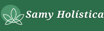 Logo Samy Holística