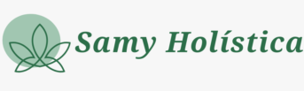 Logo Samy Holística