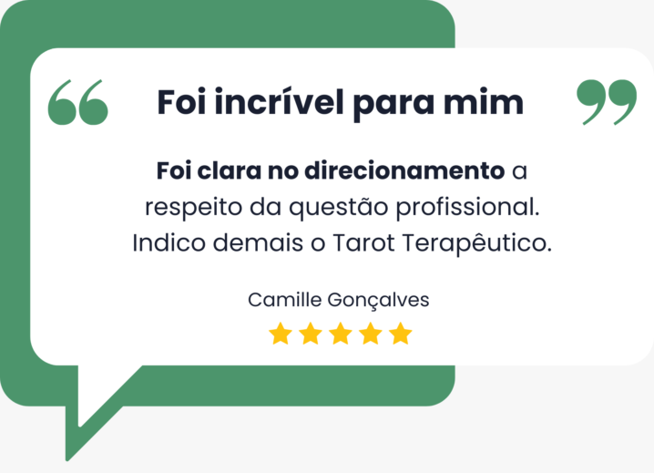 Depoimento Samy Holística