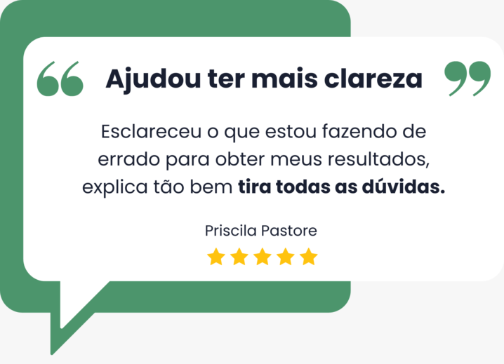 Depoimento Samy Holística