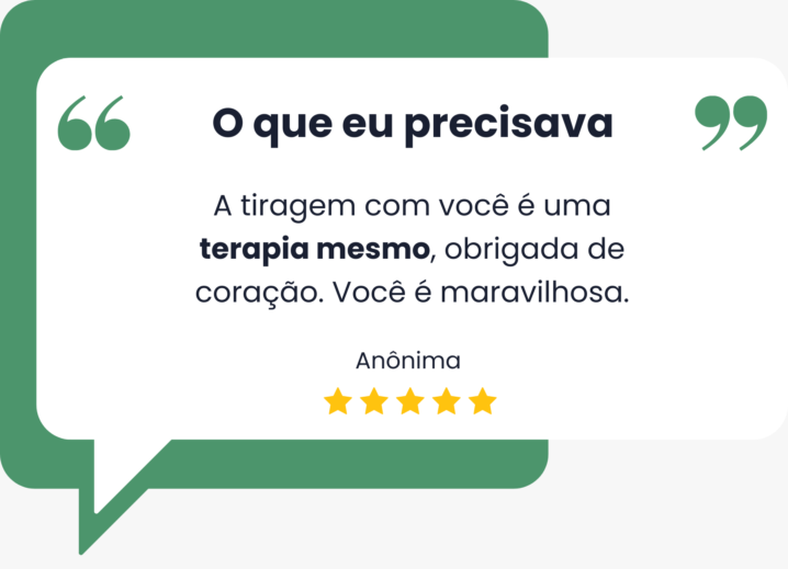 Depoimento Samy Holística