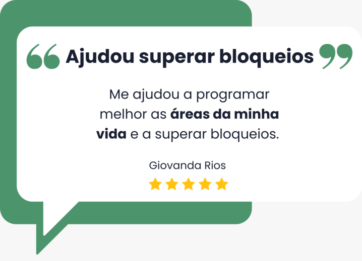 Depoimento Samy Holística