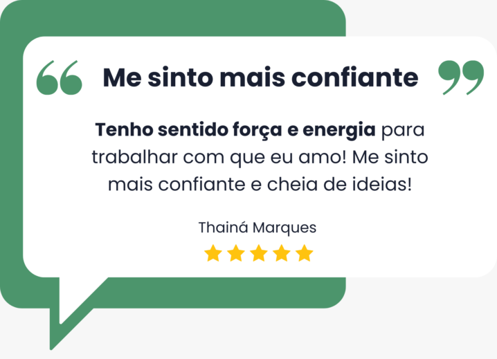 Depoimento Samy Holística