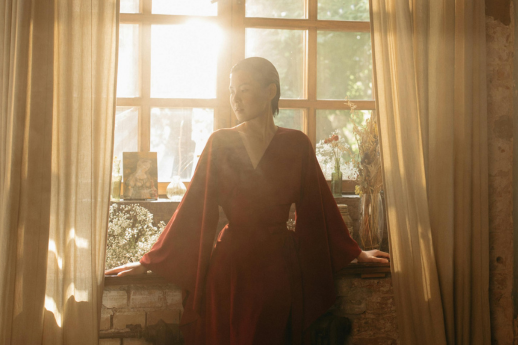 Terapia Holística Terapia Quântica Sagrado Feminino